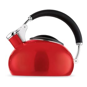 COPCO ONE-TOUCH KETTLE ���b�h