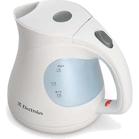 Electrolux �R�[�h���X�P�g�� EKT3022