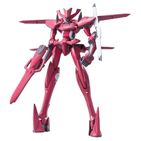 HG 1/144 �T�[�V�F�X��pAEU�C�i�N�g�J�X�^�� ~�K���_��00(�_�u���I�[)�V���[�Y~