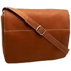 Latico Basics Laptop Large Messenger