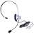 ELECOM �}���`���f�B�A�w�b�h�Z�b�g MS-HS57S