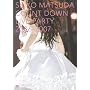 SEIKO MATSUDA COUNT DOWN LIVE PARTY 2006-2007 [DVD]
