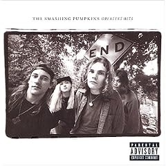 Rotten Apples,The Smashing Pumpkins Greatest Hits