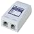 ELECOM LD-ADSLSP3 ADSL用スプリッタ