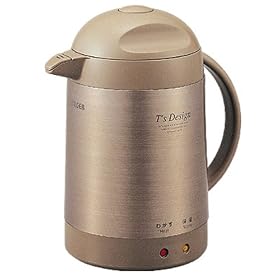 TIGER �킫���ă|�b�g (���e�ʂ킫���ă^�C�v) PFH-1001TB