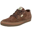 Simple Men's Carport Suede Sneaker