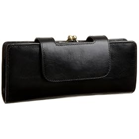HOBO INTERNATIONAL Nancy Wallet/Wristlet
