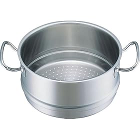 Fissler NEW�v���R���N�V�����V���[�Y �X�`�[�}�[ 20cm