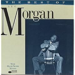 The Best of Lee Morgan