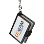 Ability Create DreamFlash microSD/SD�J�[�h ���f�B�A�P�[�X DF-MCS-K �u���b�N <31967>
