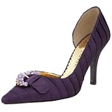 J.Renee Women's Mariella Pump