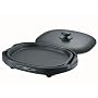 ZOJIRUSHI �z�b�g�v���[�g�₫�₫ EA-BB25-HW �_�[�N�O���[