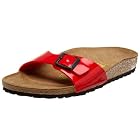 Birkenstock Madrid Sandal