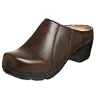Dansko Women's Suri Brush Off Clog