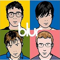 The Best of Blur