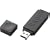 Logitec USB対応 FM/AMラジオチューナー LRT-FMAM100U
