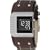 FOSSIL (�t�H�b�V��) �r���v FUEL �l�K�e�B�u�p�l�� �N���A�K���X JR9680 �����Y [���K�A���i]