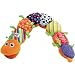 Lamaze �~���[�W�J���E�C���`���[�� Musical Inchworm