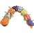 Lamaze �~���[�W�J���E�C���`���[�� Musical Inchworm