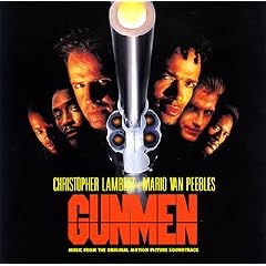 GUNMEN