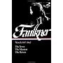 William Faulkner: Novels 1957-1962 (Library of America)