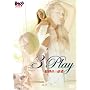 3 Play / ��M�̎O�d�t [DVD]