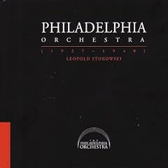 Leopold Stokowski Directs