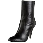 Calvin Klein Feliz Hidden Platform Dress Bootie