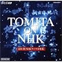TOMITA ON NHK�`�y�c�M NHK�e�[�}���y�W