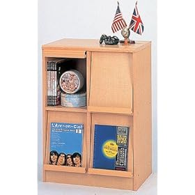 【クリックでお店のこの商品のページへ】ディスプレ収納No4