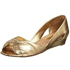 Bandolino Women's Wesken Open Toe Casual