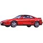 1/24�C���`�A�b�v�f�B�X�N�V���[�Y40 SW20 MR2 '93