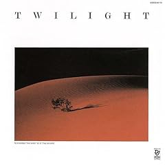 【クリックで詳細表示】トゥワイライト(紙ジャケット仕様) [Limited Edition]