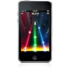 Apple iPod touch 8GB