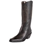 Matisse Johnny Laser Etched Western Boot