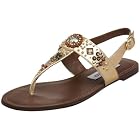 Steve Madden Sammbaa Studded Thong