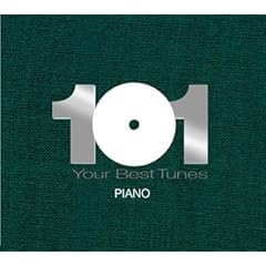 【クリックで詳細表示】どこかで聴いたクラシック ピアノ・ベスト101