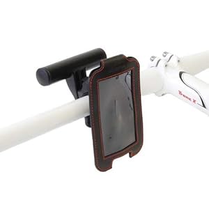 【クリックで詳細表示】IBERA(イベラ) iPod＆iPhoneパック IB-PB3＋Q2 ミニバー付 ブラック