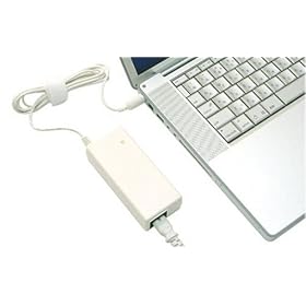 FILCO POWERLINK Apple PowerBookG4/iBook�p75W���o��AC�A�_�v�^�[ PLSG4