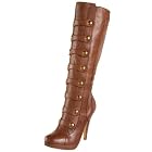 ZigiGirl Spider Boot