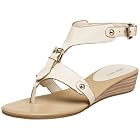 Nine West Women's Sorbet T-Strap Wedge