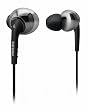 PHILIPS インイヤーヘッドフォン SHE9750/98