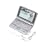 CASIO Ex-word (�G�N�X���[�h) �d�q���� XD-SW9400 �����ؑΉ��菑���p�l������ �����Ή� 33�R���e���c���^ �p���ʃ��f��