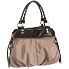 Steven by Steve Madden BSadi Cross-Body Satchel