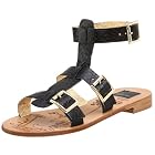 Dolce Vita Women's Bermuda-39 Sandal