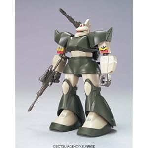 【クリックで詳細表示】HCM ゲルググキャノン