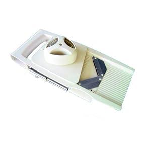 【クリックで詳細表示】LEIFHEIT ファイブ・イン・ワングレーター 62004： ホーム＆キッチン