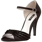 N.Y.L.A. Chiffon Pump