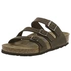 Birkenstock Orlando Soft Footbed Sandal