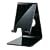 SANWA SUPPLY PDA-STN2BK �f�X�N�g�b�v�X�^���h �u���b�N